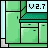 AF27 Logo